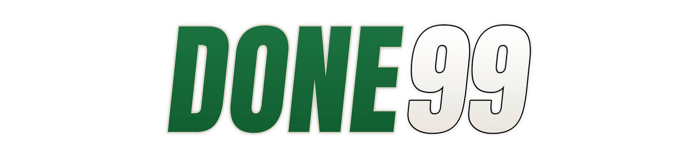 done99 Logo